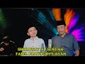 FAREL PRAYOGA FT AYAH - SHALAWAT AL BURDAH