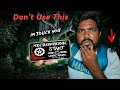 i tested Ghost Hunting App