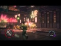 New Saints Row IV Gameplay Preview)