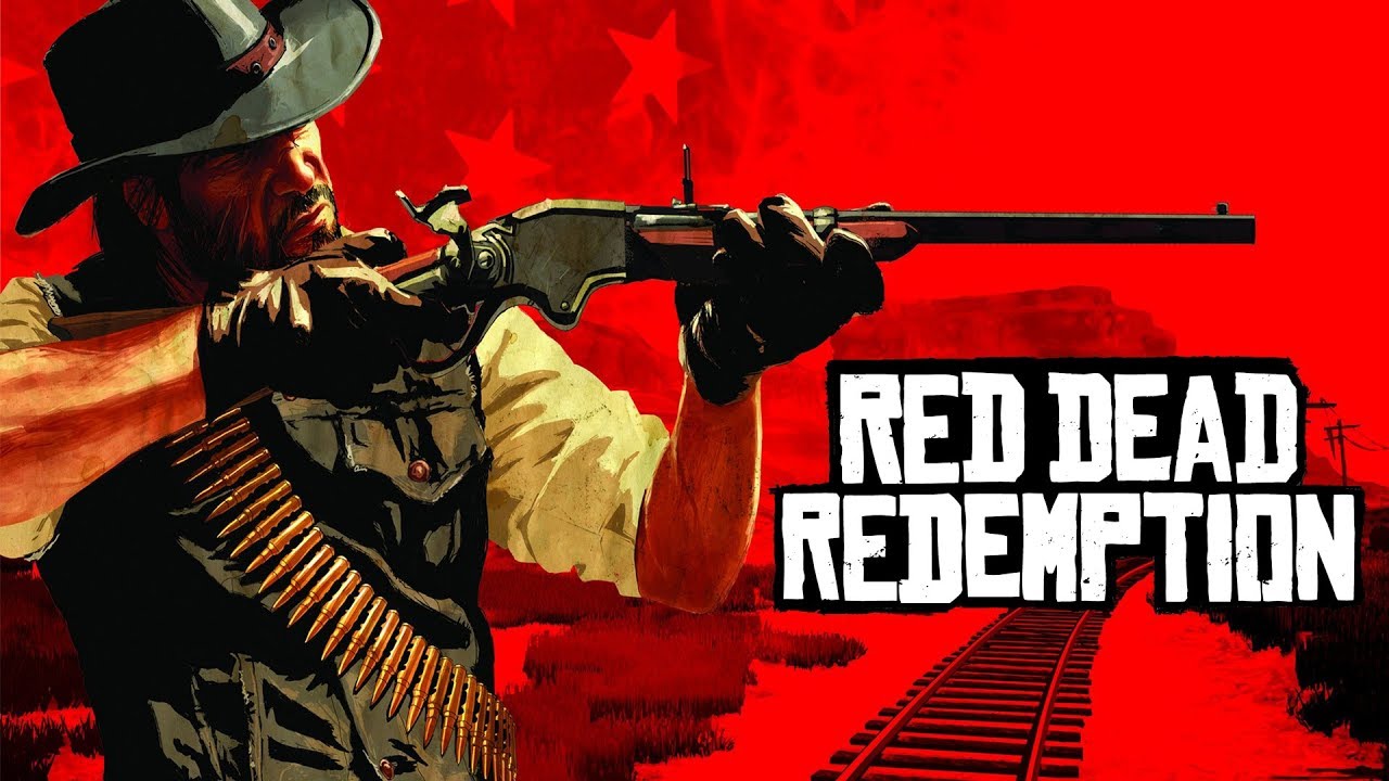 Red Dead Redemption - PS3 Gameplay