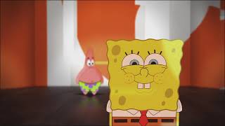 Spongebob Squarepants - Nickelodeon Intermission Bumper 2009-2013