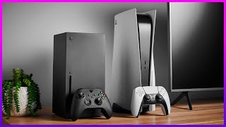 PS5 OU XBOX SERIES X QUAL COMPRAR ?