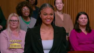 Mathis Court with Judge Mathis - My Sister Steals & A Burning Kind of Love