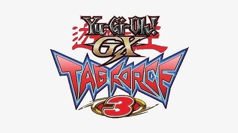 Yu-Gi-Oh! GX Tag Force 3 all summon and attack animations