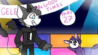 Celebrate the good times MAP /part 27(flipaclip)(old)