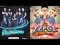 🚀MIX CUMBIAS🔴Grupo Quintana - Los Tepoz 💃🏻🕺🏻CUMBIAS ROMANTICAS MIX💃🏻🕺🏻Grupo Quintana - Los Tepoz🔴