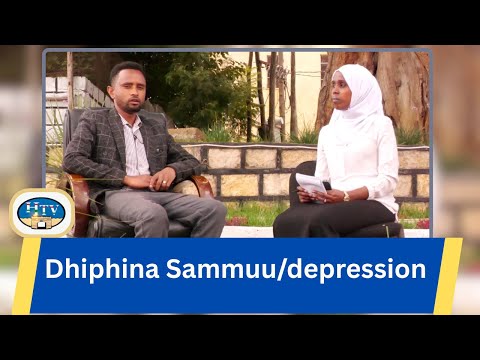 Dhiphina Sammuu Depression