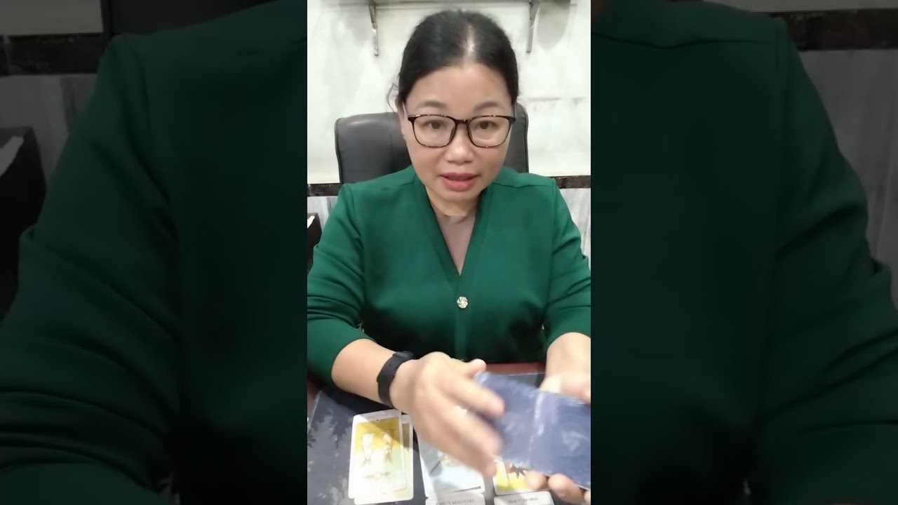 CHẮC CHẮN.. đây là lời khuyên của vũ trụ.