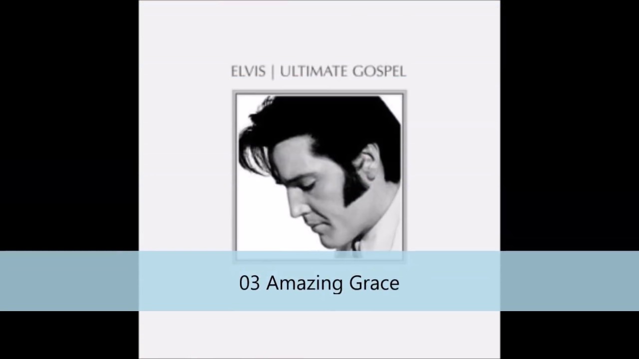 CD Elvis Presley Ultimate Gospel Completo YouTube Music CD Elvis Presley Ultimate Gospel Completo YouTube Music