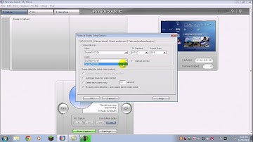 *Best* Pinnacle Studio 12 Dazzle Settings