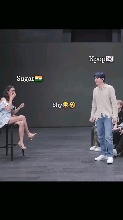 Cutest Kpop idol with Sugar🥰🇮🇳#kpop#sakshmasrivastav#treasure#kpopidol#kpopedit#junkyu#short#edit#V