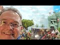 SuperDave's Reviews_Action Figures is going live with a BBTS Haul!