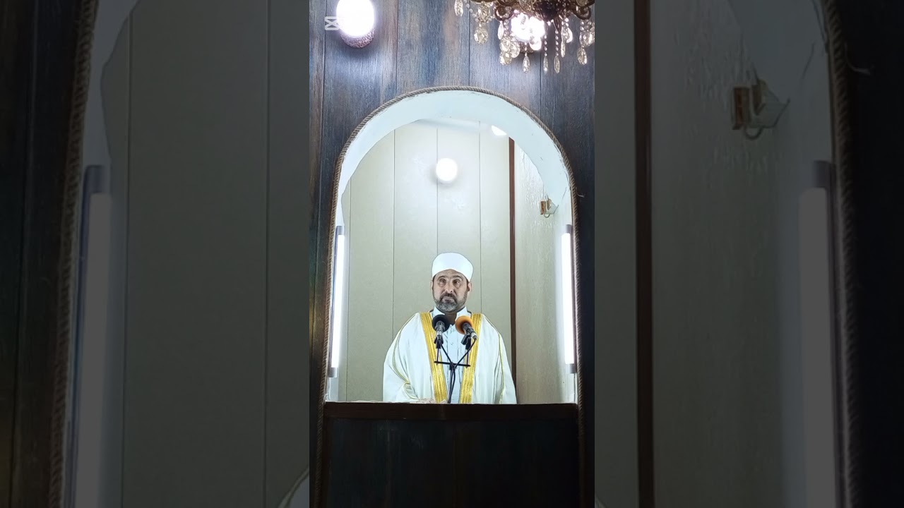 السحر من كبائر الذنوب للشيخ محمد صالح