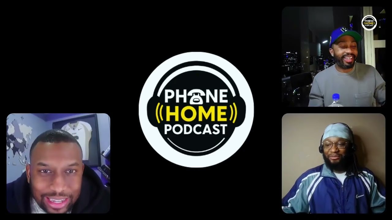 HOW IT'S FVCK THE STREETS AND THE STREETS MADE YOU | PHONE HOME