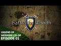 To Fight Another Day Battle for Wesnoth Co Op Campaign 