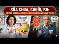 Sát Thủ Trong Tủ Lạnh: 5 Thực Phẩm "Bổ" Đang Tàn Phá Thận Người Già Mỗi Ngày