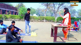 actors - Ram avtar, Anshu Choudhary, Dr Naresh, Mohit Rajender come...