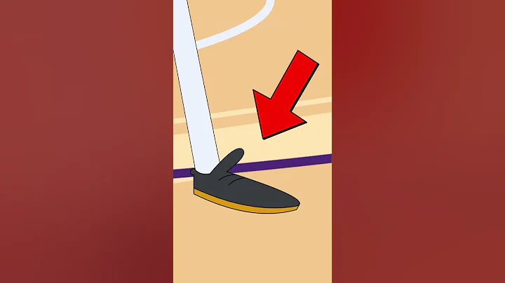 Wemby Dunks From The 3-Point Line