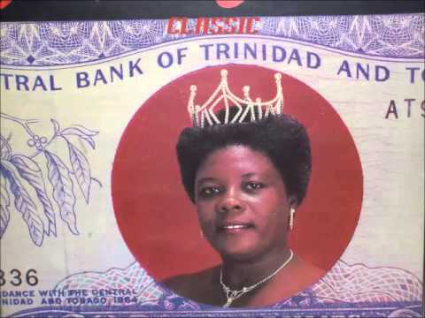 Singing Francine - Money