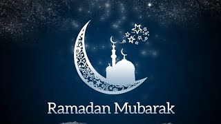 Поздравление с Рамаданом! Красивое поздравление с Рамаданом! Музыкальная открытка!