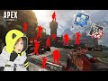 ps4版apexでチートを使ってしまいました。。。