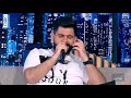 لهون وبس الفنان العراقي محمود الغياث يغني رحمة رياض لهون وبس الفنان العراقي محمود الغياث يغني رحمة رياض