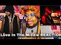 K CAMP - Love In The Middle (feat. TheARTi$t) [FIRST REACTION]