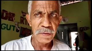 Quarteto gileade baixo cover Alberto Cruz