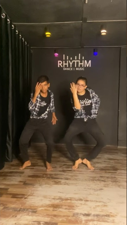 Hoto me aisi baat remix #youtubeshorts #dance #basicsteps #dancecover #ytshorts