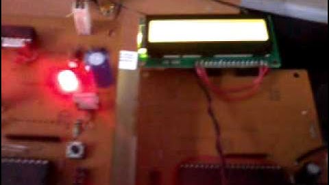 CAN BASED COLLISION ACCIDENT AVOIDANCE SYSTEM FOR AUTOMOBILES