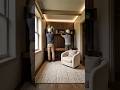 Interior design