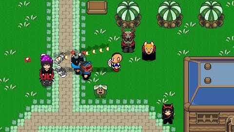 Graal Classic Hacking (S74)