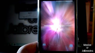 How To Jailbreak an iPhone / iPod Touch 3.1.3