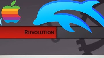 How to install Riivolution mods in Dolphin (2025 MacOS)