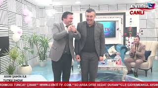 Tuncay Öz Kastamonulu Olsun