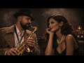 Тишина – Jazz Blues Sax Instrumental | MACMAN Sax Nights