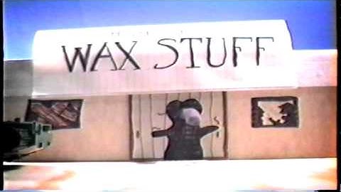 Foursquare - Official Music Video by @BrionRiborn