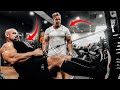JAY CUTLER TAKES ME THROUGH HIS MR. OLYMPIA BACK WORKOUT