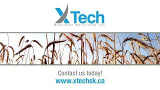 Welcome to XTech Business Solutions