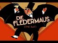 Burkard schliessmann spielt eine variation der fledermaus