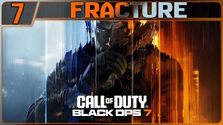 CALL OF DUTY: BLACK OPS 7 WALKTHROUGH PART 7 (PS5 | FPS | NO COMM)