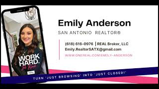 UNDER $200,000, WHAT IS ACTUALLY SELLING IN SAN ANTONIO