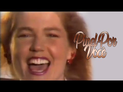 Xuxa — Xuxa - Pinel Por Você (Clipe Oficial)