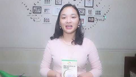 Giảm Cân Cùng Ngũ cốc Min Min | THẢO ANH TV