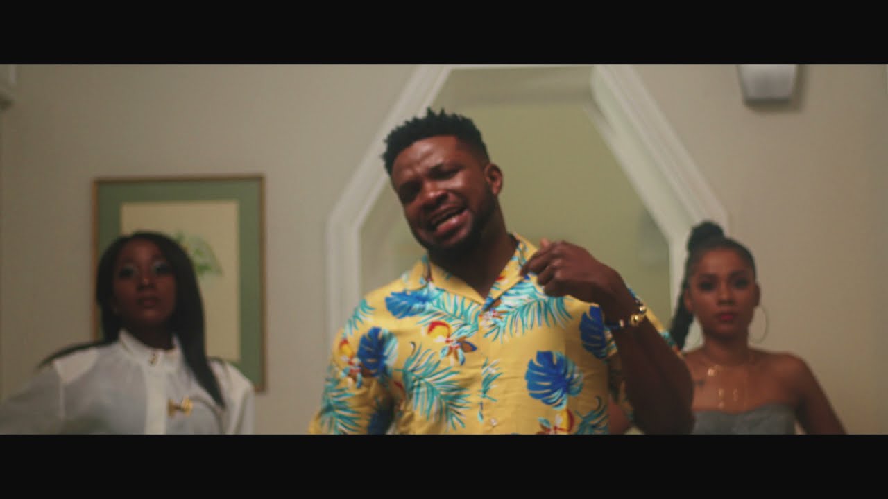 Watch Femi Large - Mercy (Official Video) on YouTube Watch Femi Large - Mercy (Official Video) on YouTube