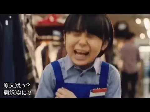 【再翻訳】たとえそれが離れた本であっても、これは本です！