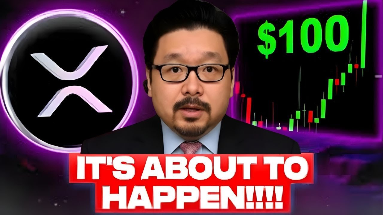 JAKE CLAVER JUST MADE A CRAZY STATEMENT! (XRP PRICE SURGE INCOMING_!)