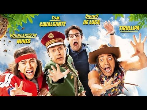 OS PARÇAS 2 FILME COMPLETO, LANÇAMENTO 2020