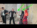 "Bahram's arrest: secrets revealed!"
