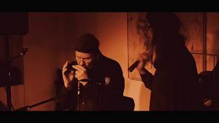 Brendan Power & Laura Jowers - Two Irish Reels